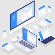 跨平台支持图标