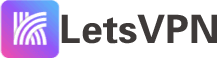 Let'sVPN 下载图标